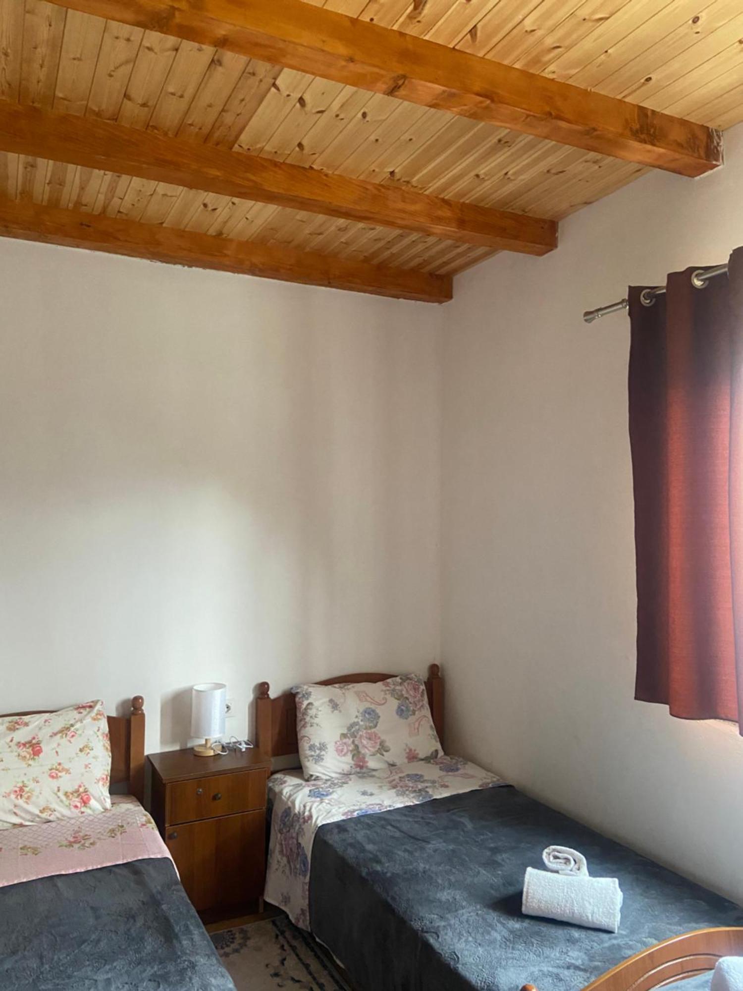 Guesthouse Freskia Theth Ngoại thất bức ảnh